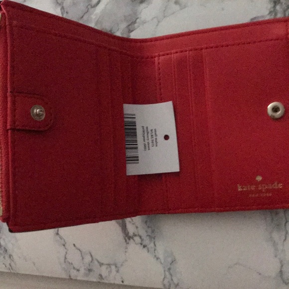 Kate Spade Wallet - Picture 2 of 4